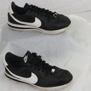 The classic Nike Cortez